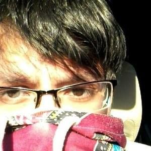 Meet your Posher, Josh hector